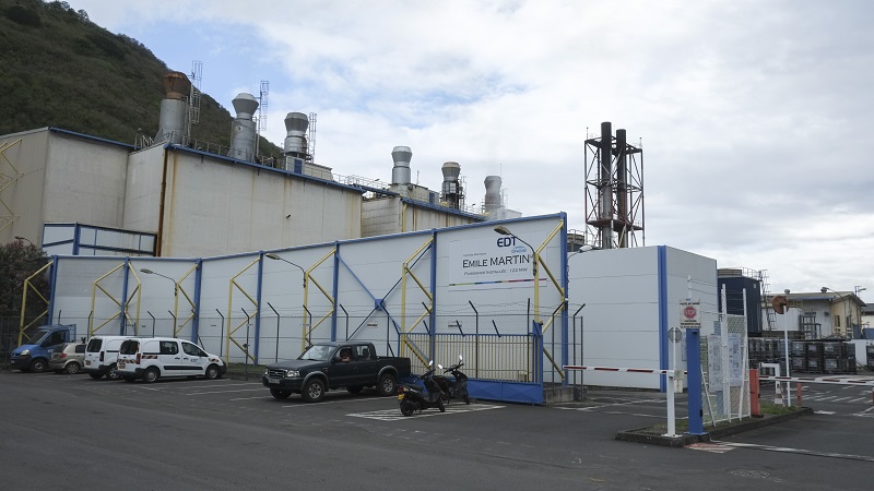 L’OPE, la vigie de l’énergie polynésienne