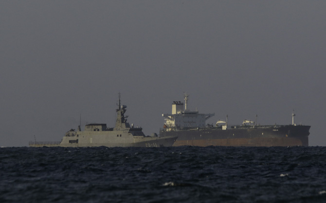 Crédit Juan Carlos HERNANDEZ / AFP