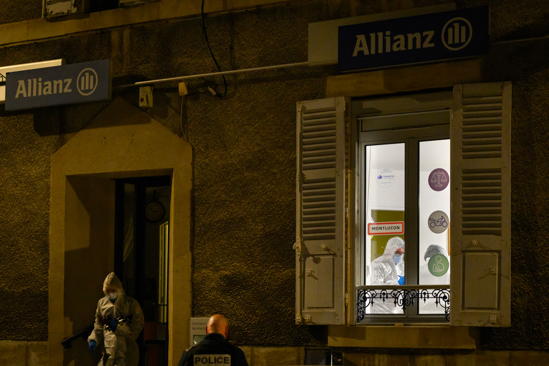 Crédit Jeff PACHOUD / AFP