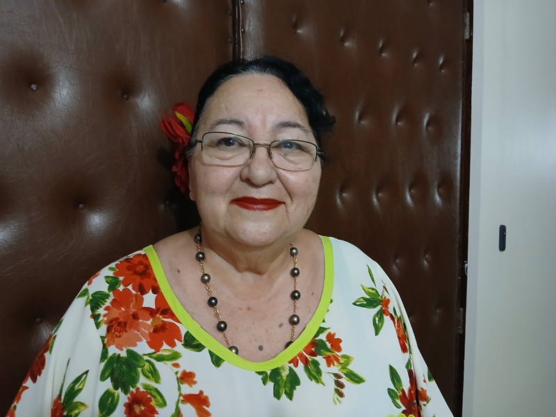 Écartée, Thilda Garbutt-Harehoe part sans l’étiquette Tavini à Pirae