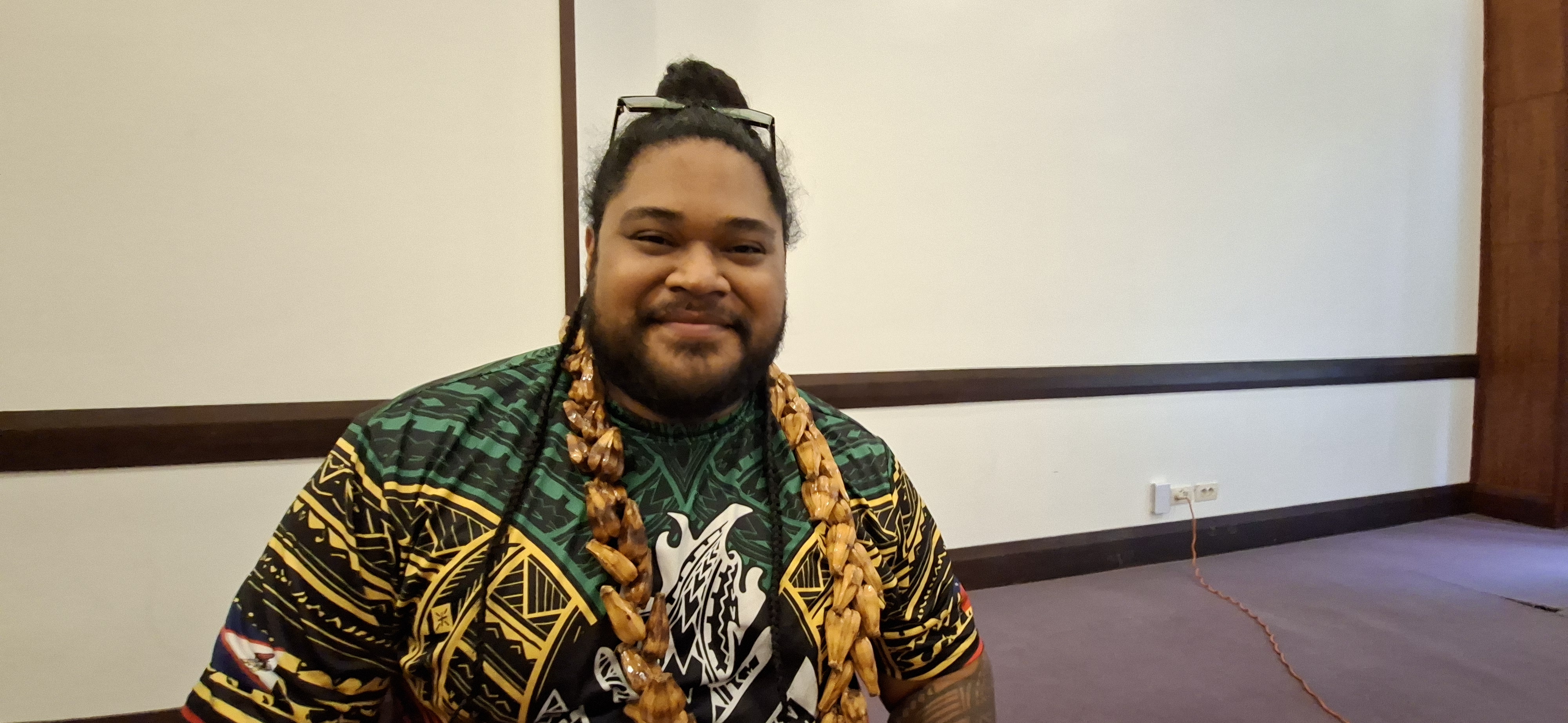 Le Siva Afi, cet art qui a le feu en poupe