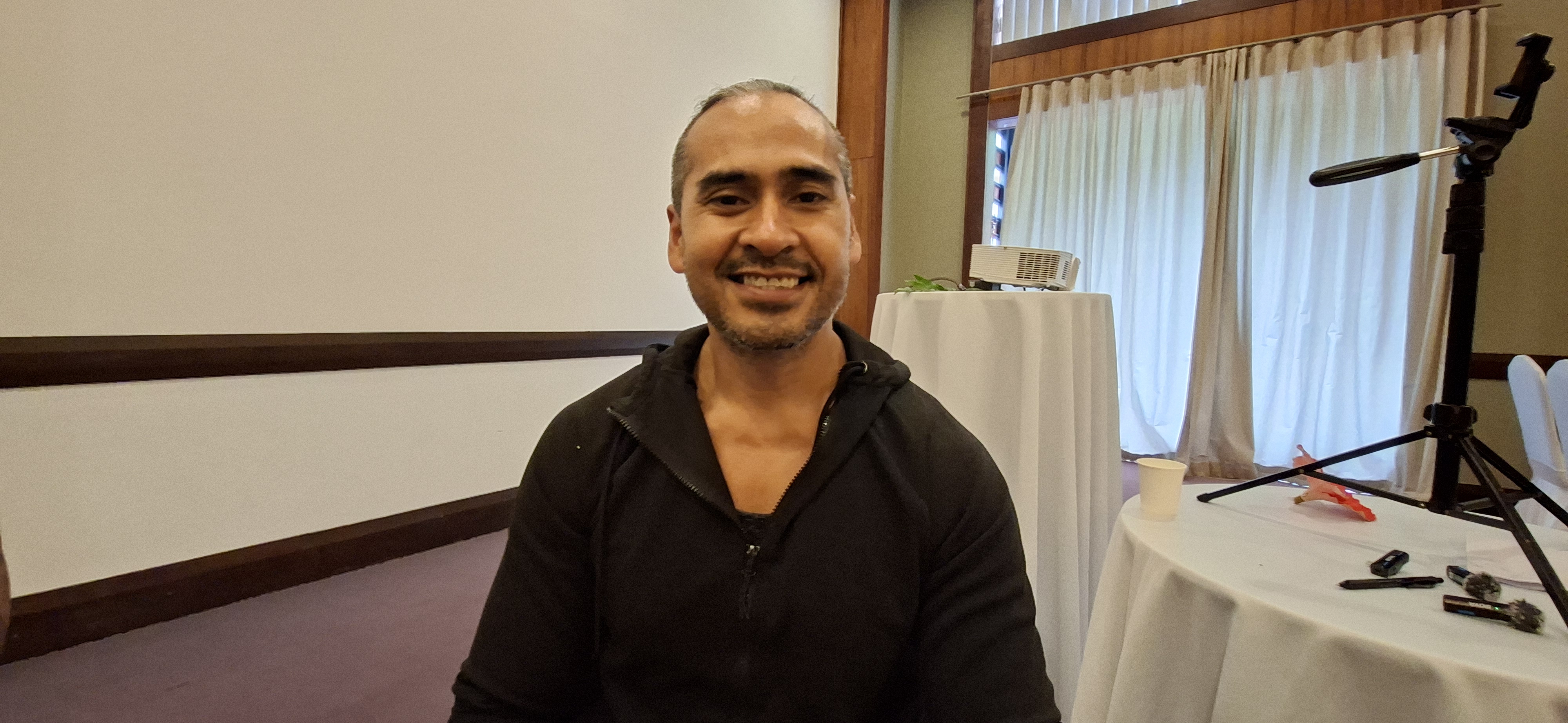 Le Siva Afi, cet art qui a le feu en poupe