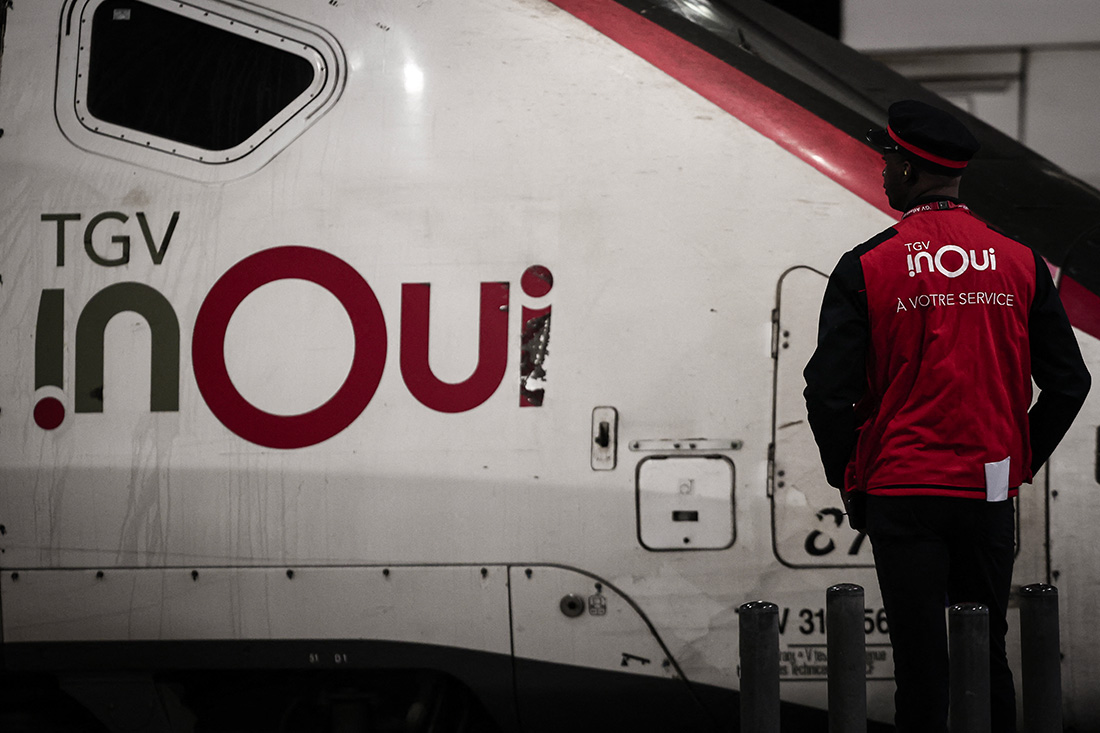 Thibaud MORITZ / AFP