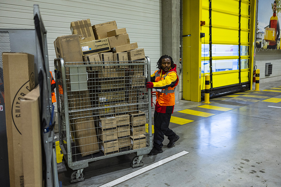 Sameer Al-DOUMY / AFP