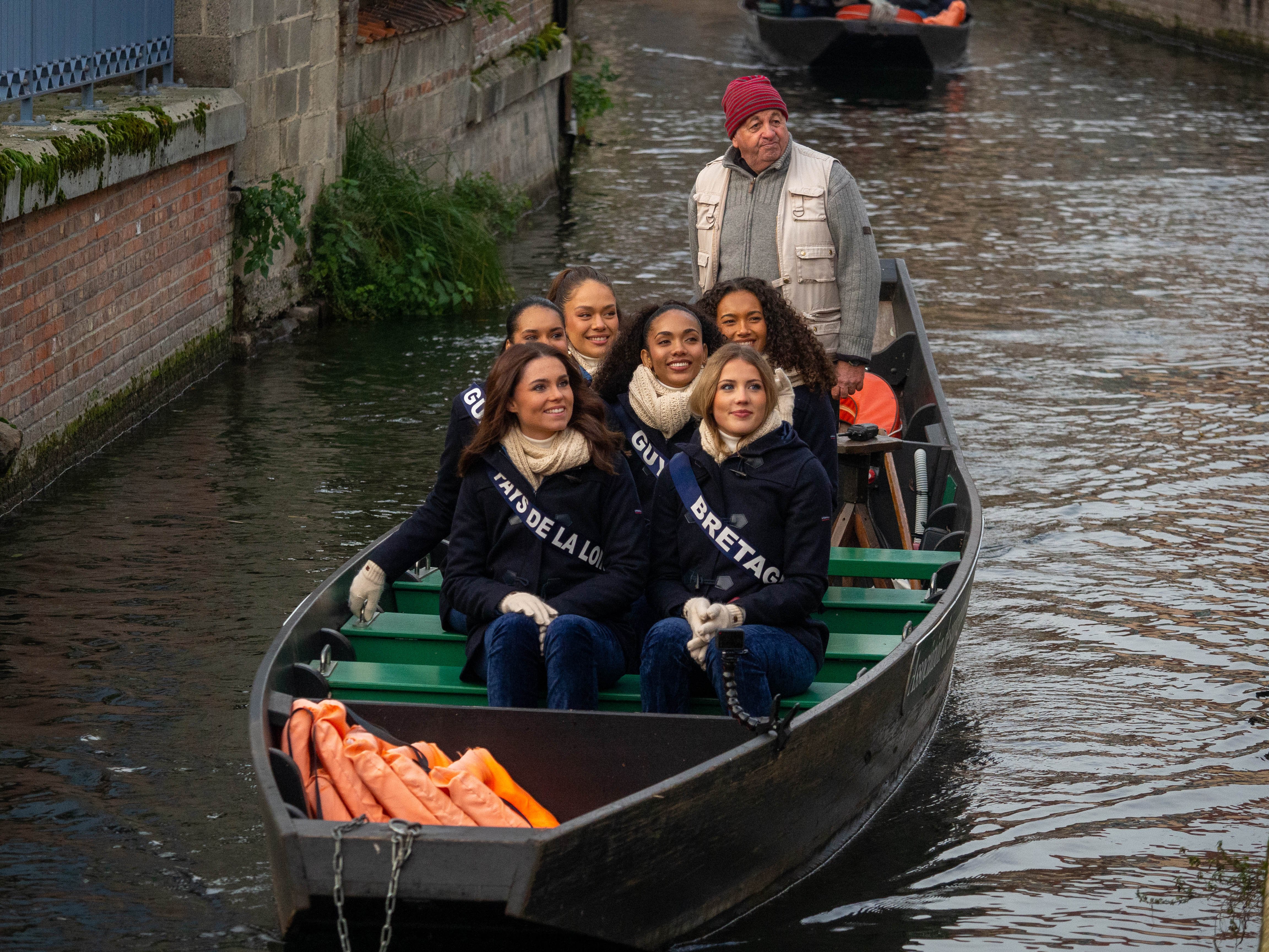 Hinaupoko Devèze : “Je pense à mon île qui me soutient”