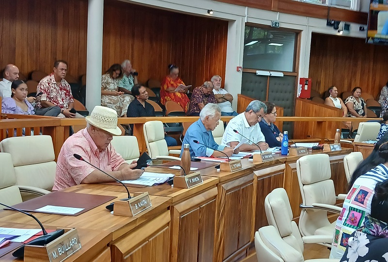 La réforme fiscale touristique au cœur des municipales