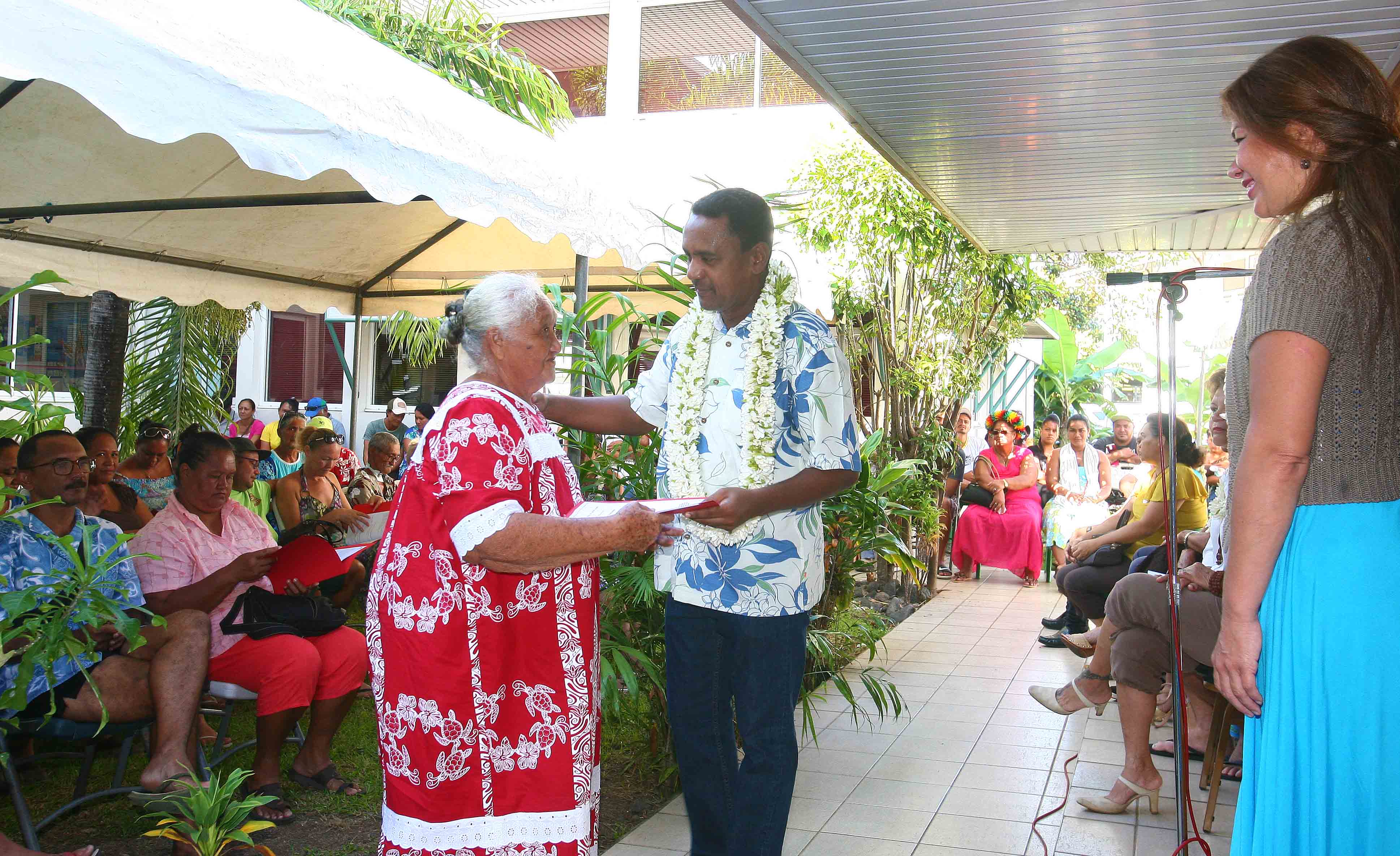 Le ministère du Logement a prévu d'accorder le bénéfice du dispositif AAHI à 1000 familles, en 2016.