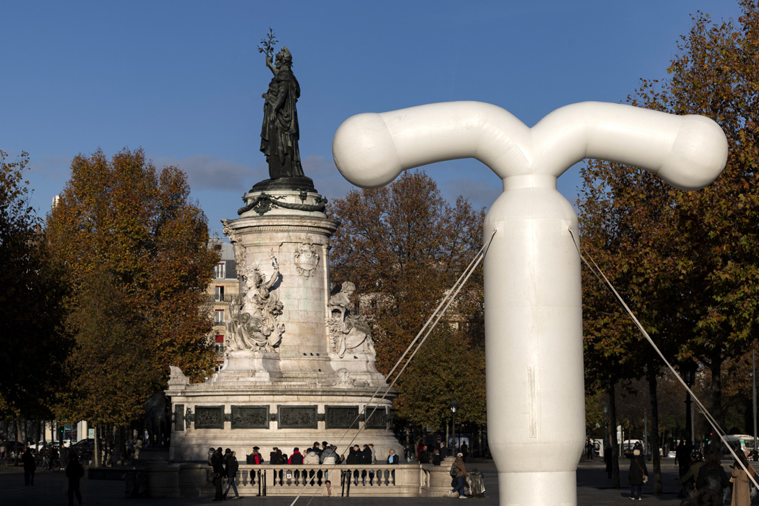 Sébastien DUPUY / AFP