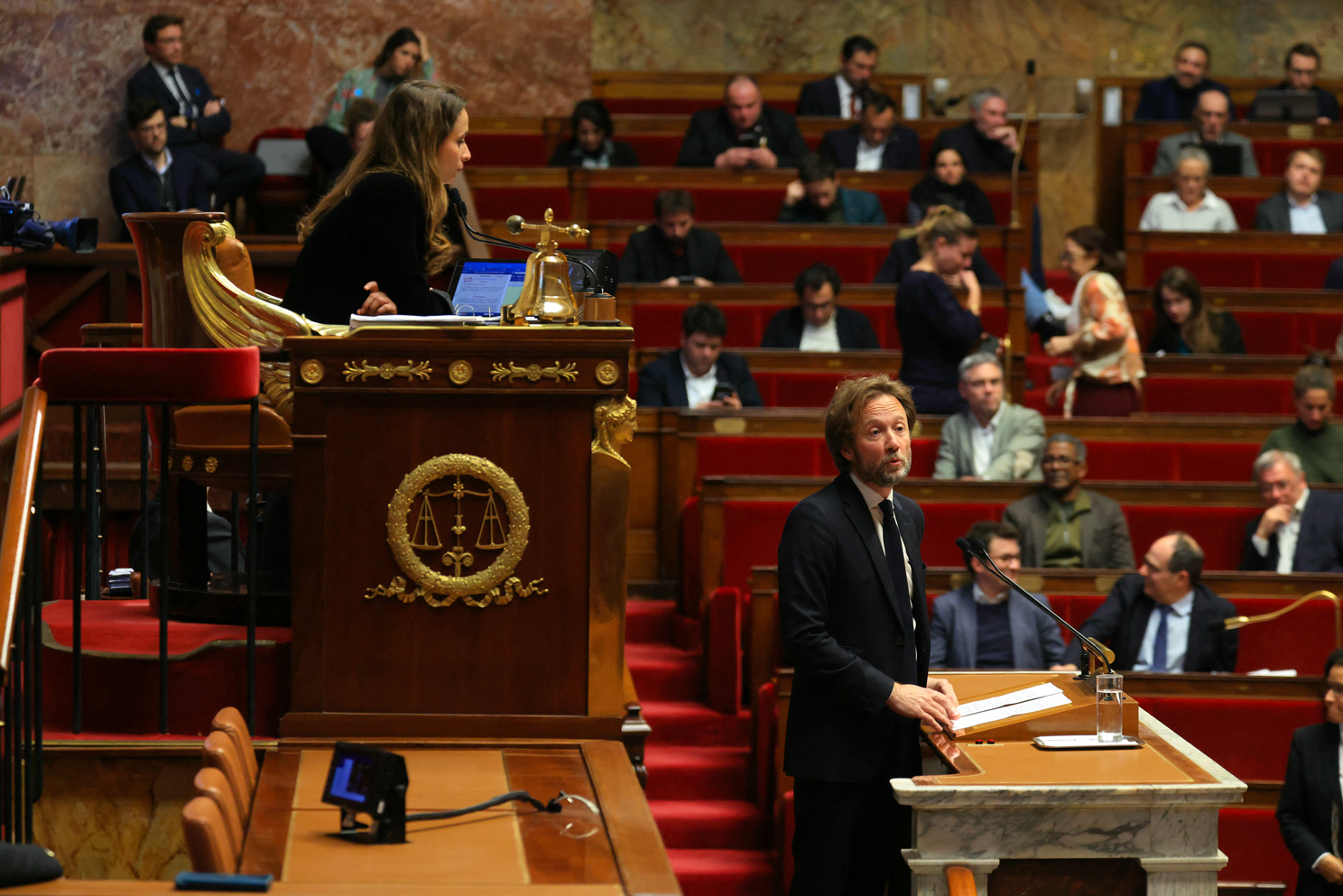 Budget de la Sécu: un compromis à portée de main selon les socialistes