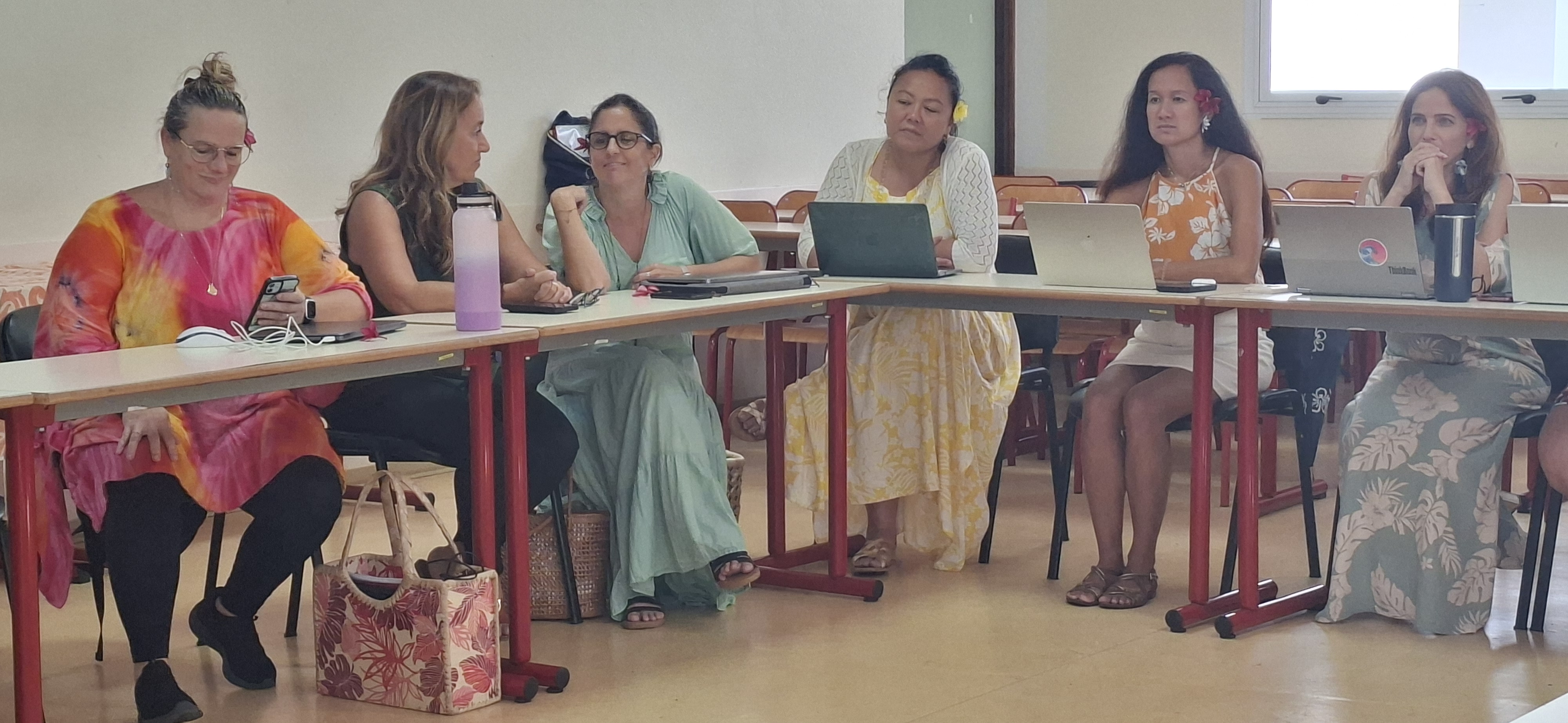 Polyfoc édite de nouvelles vidéos