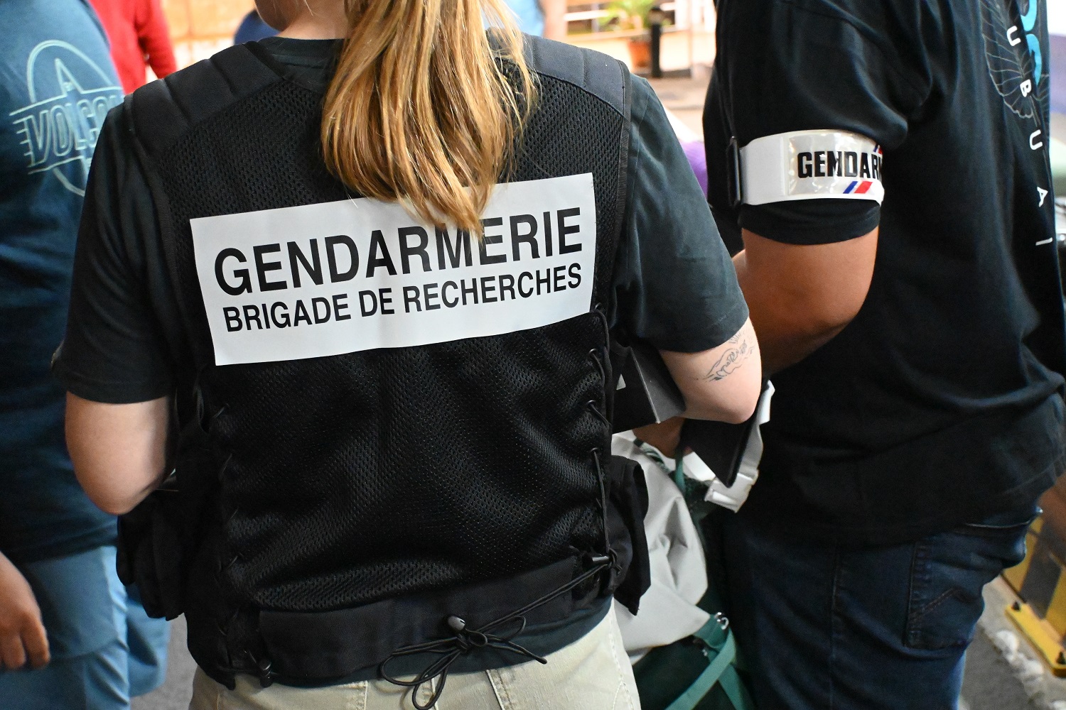 ​La gendarmerie démantèle un réseau de trafic d’ice à Mahina et Punaauia