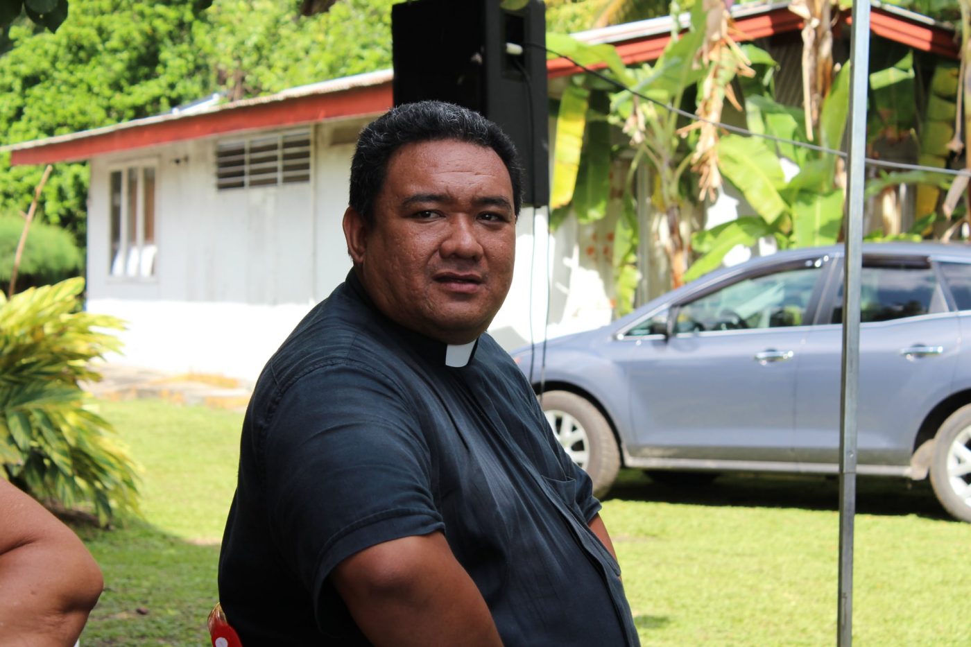 Condamné, l’ex-prêtre de Taravao fait appel