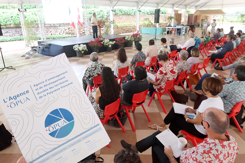 Le Pays claque la porte de l’agence ‘Ōpua