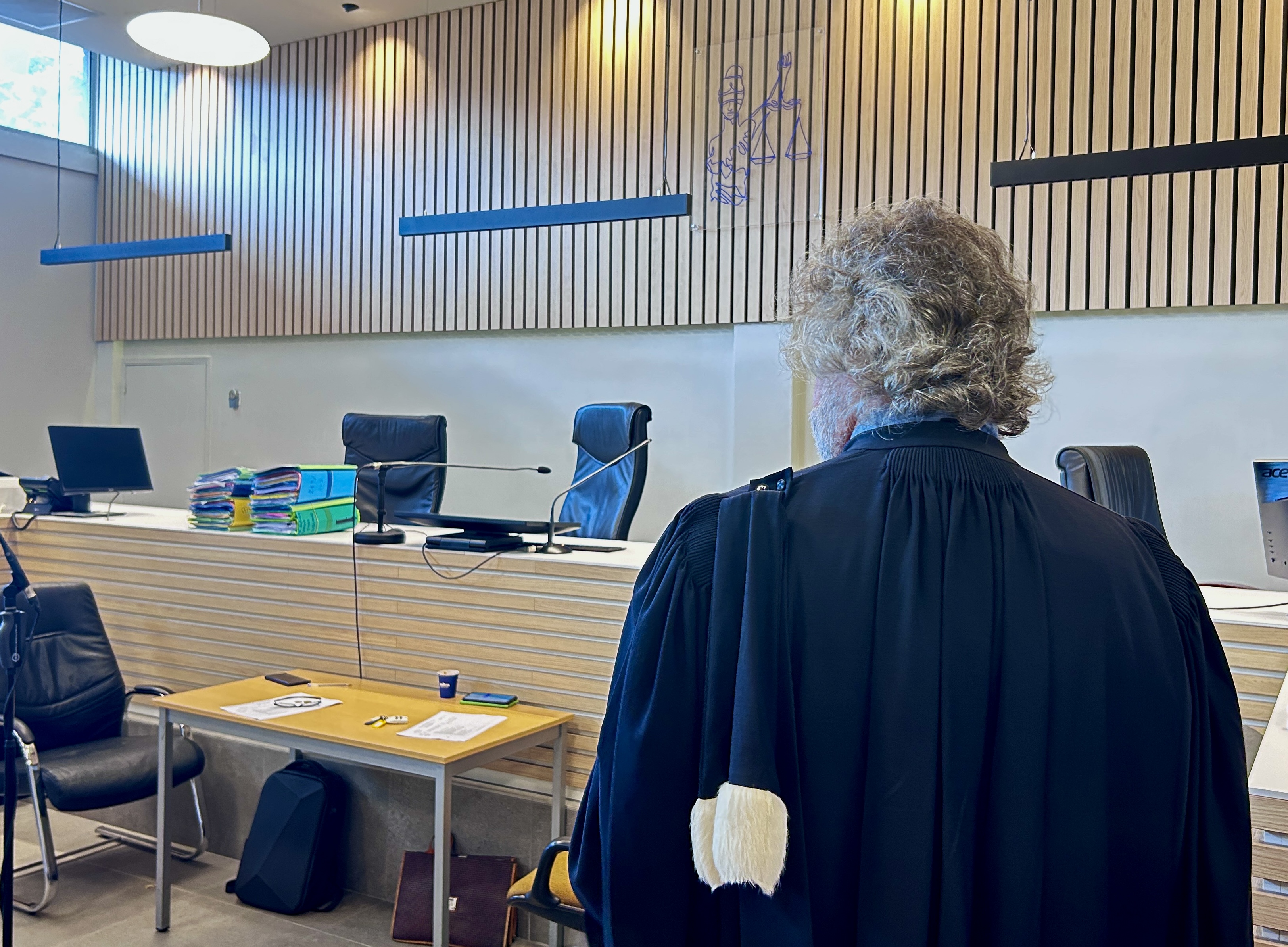 Le tribunal de Papeete a condamné le prédateur sexuel multirécidiviste à quatre ans de prison ferme.