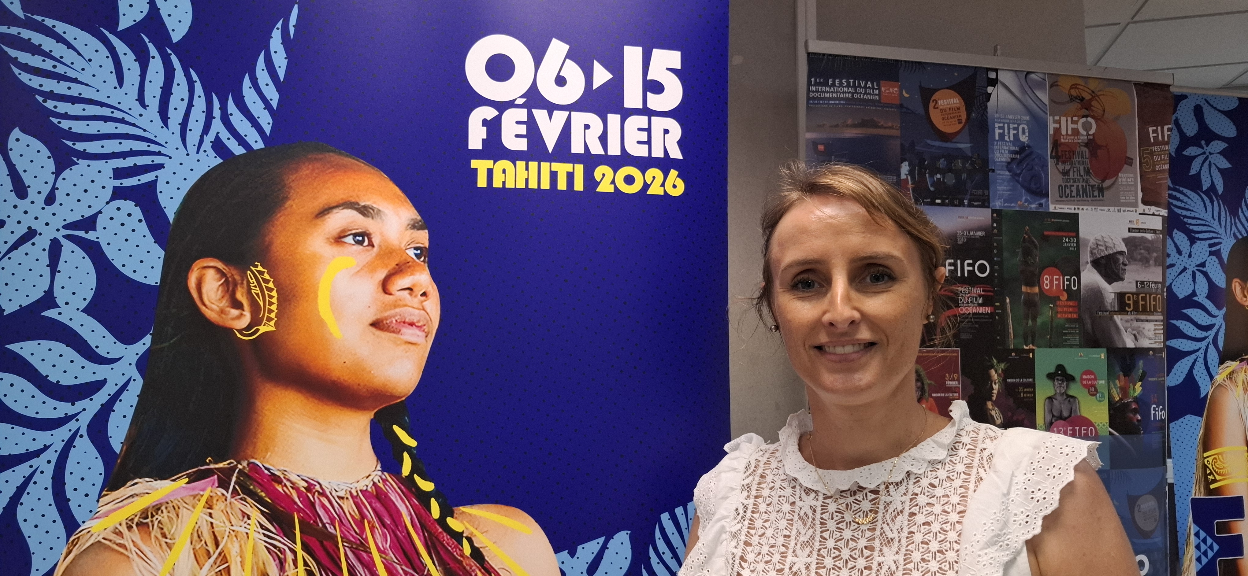 Un Fifo dédié à Mareva Leu