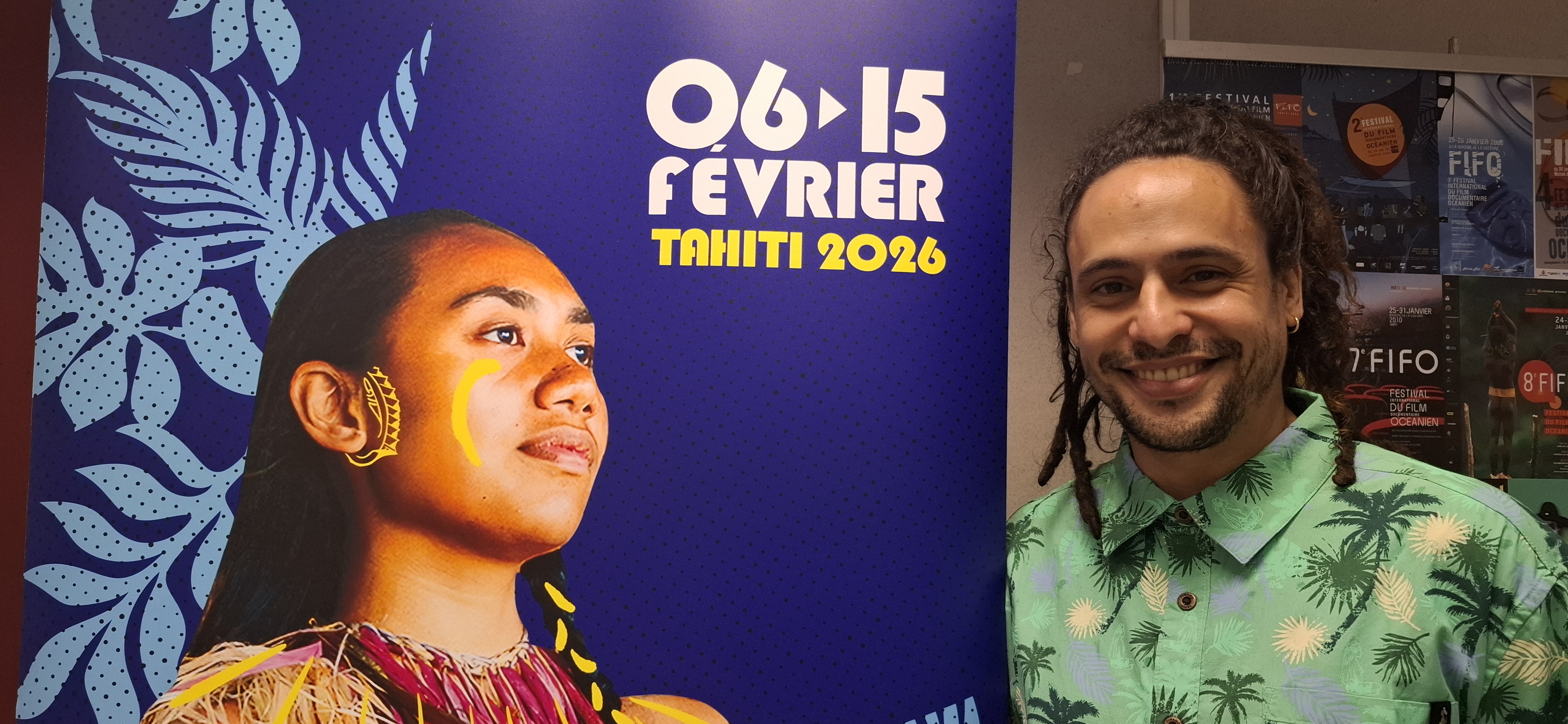 Un Fifo dédié à Mareva Leu