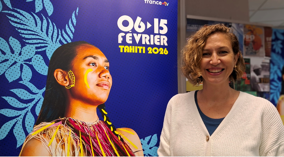 Un Fifo dédié à Mareva Leu