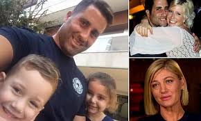 Liban: l'Australienne qui a voulu "enlever" ses enfants inculpée