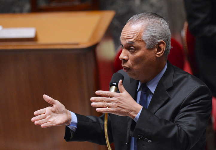 Crédit MIGUEL MEDINA / AFP