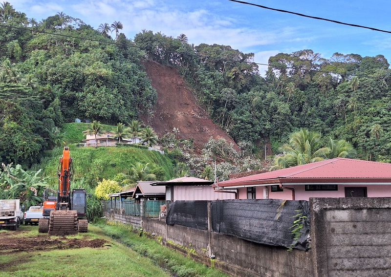 Afaahiti, “l’enquête risque d’être longue”