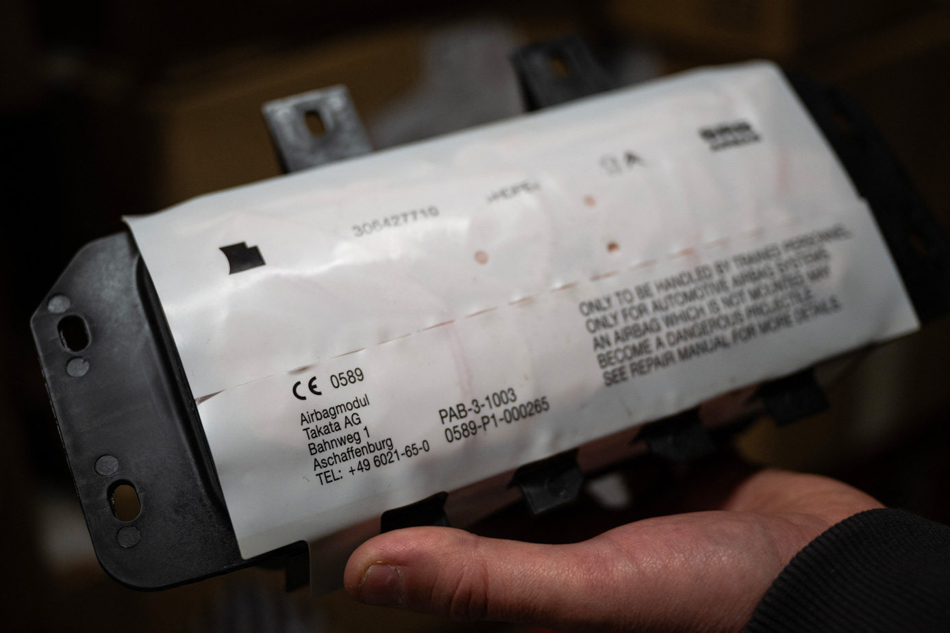 SEBASTIEN BOZON / AFP