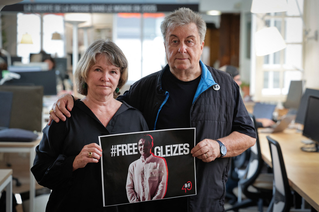 Crédit STEPHANE DE SAKUTIN / AFP