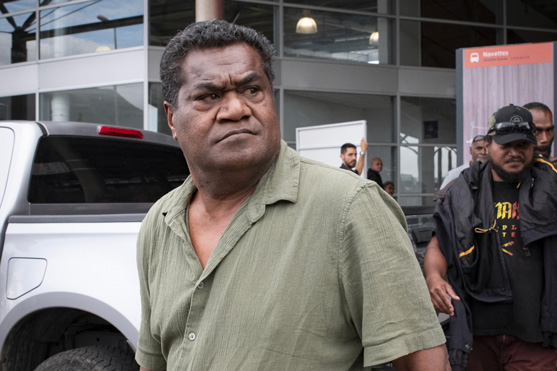 Crédit Delphine MAYEUR / AFP