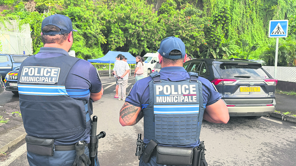 Le suspect, un sans domicile fixe de 53 ans qui a reconnu les faits, a été mis en examen et placé en détention provisoire (Crédit : archive Tahiti Infos).