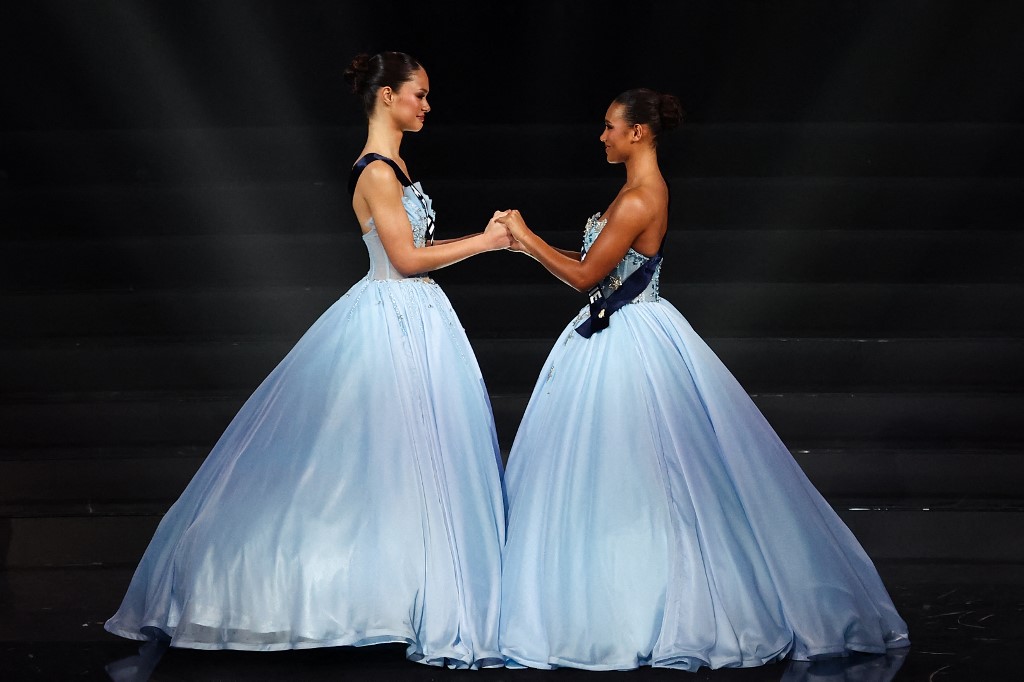 Miss France 2026 est Miss Tahiti : “Ça ne me plaisait pas du tout d’être la favorite”