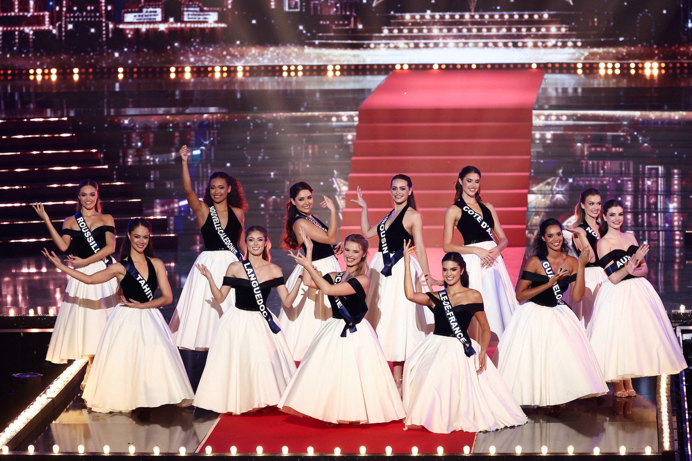 Miss France 2026 : Hinaupoko Devèze, une victoire éblouissante grâce aux votes d’un public enthousiaste