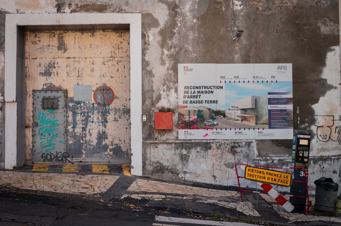 Crédit Carla Bernhardt / AFP