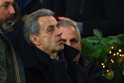 Crédit FRANCK FIFE / AFP