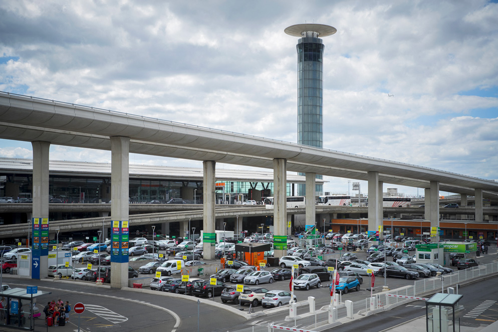 Crédit JOEL SAGET / AFP