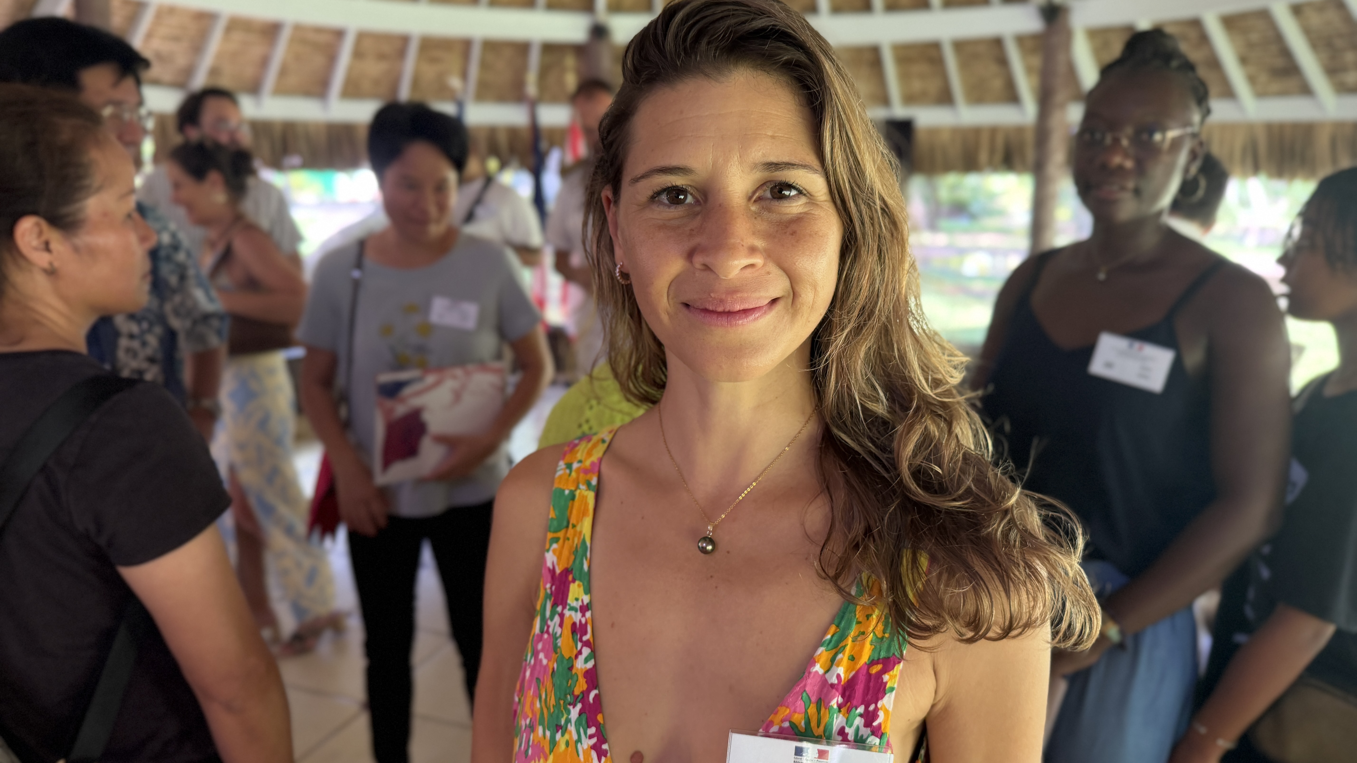 Venus de partout, devenus Français : nouveaux citoyens accueillis en Polynésie