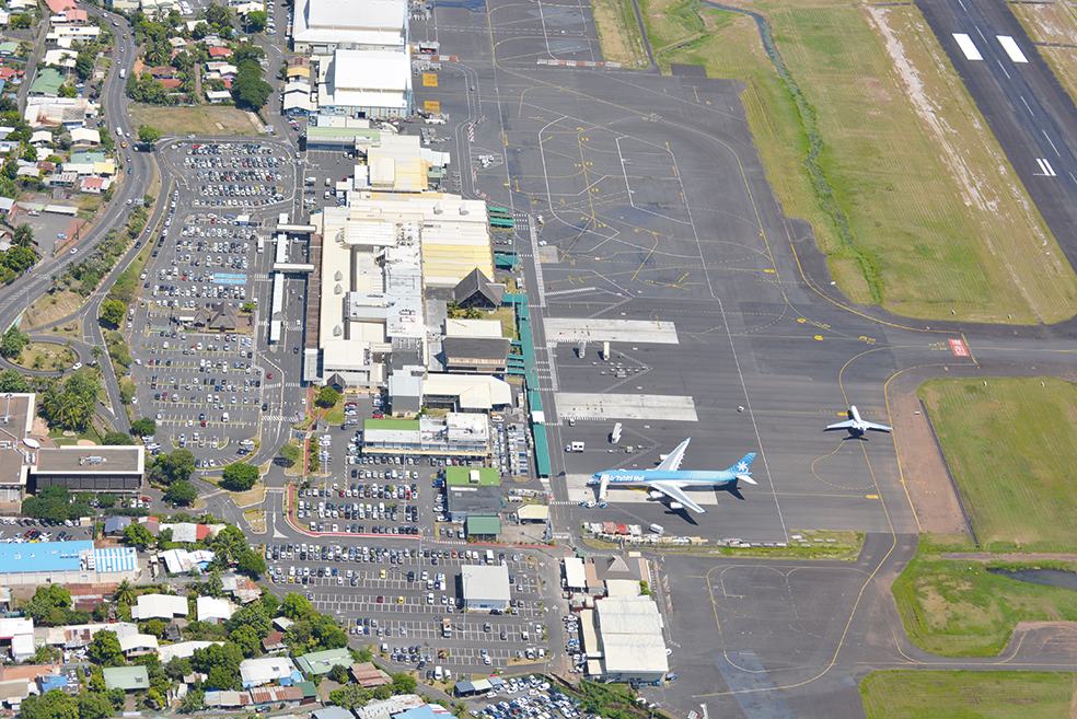 Une nouvelle année record pour ADT