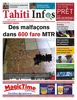 Cliquez sur l'image pour lire le journal