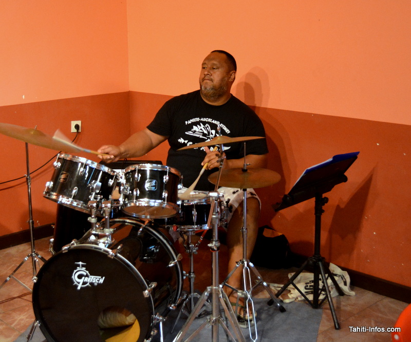 Soirée jazz au Majestic avec le Big Band du Conservatoire