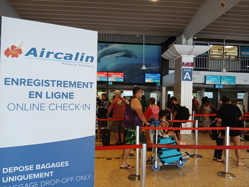 Et si vous partiez à Bangkok ?