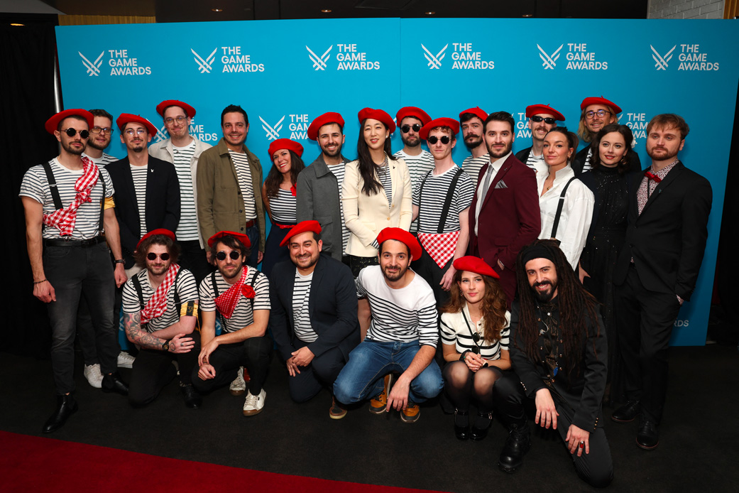 Crédit Michael Tran / AFP