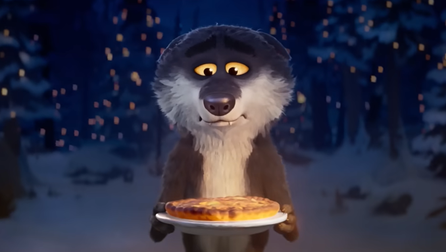 Pied de nez à l'IA, une pub d'Intermarché "100% française" cartonne à l'international sur les réseaux sociaux