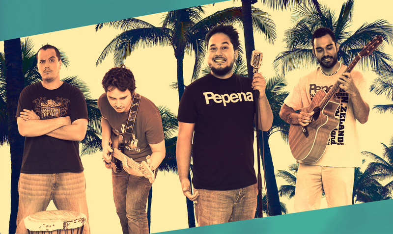 Pepena fait appel à ses fans pour créer le clip de Faafaite