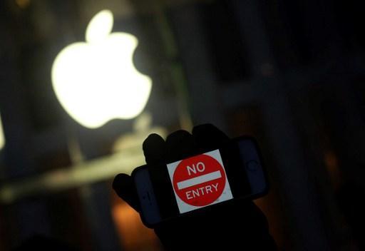 Cryptage : Apple maintient son refus de débloquer un iPhone à New York