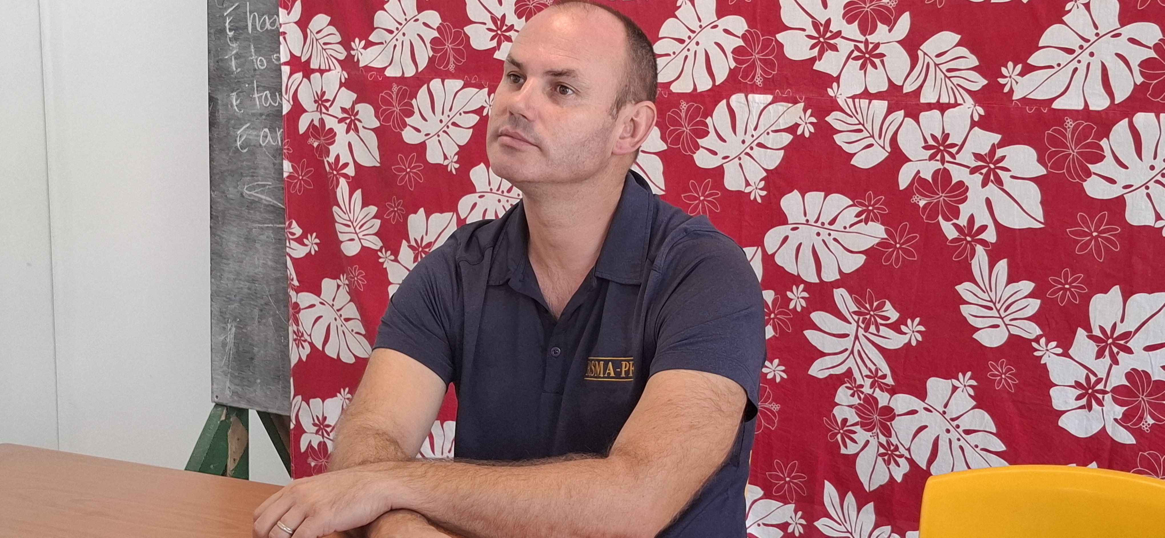 Le RSMA “au plus près de la population”