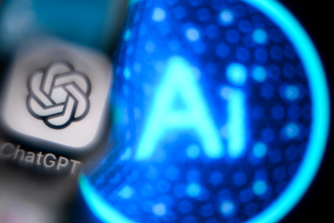 Kirill KUDRYAVTSEV / AFP