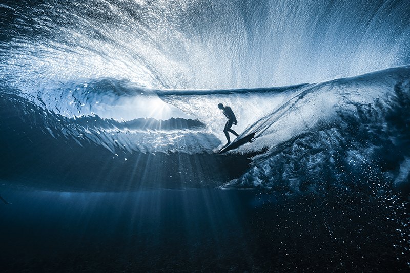© Ben Thouard