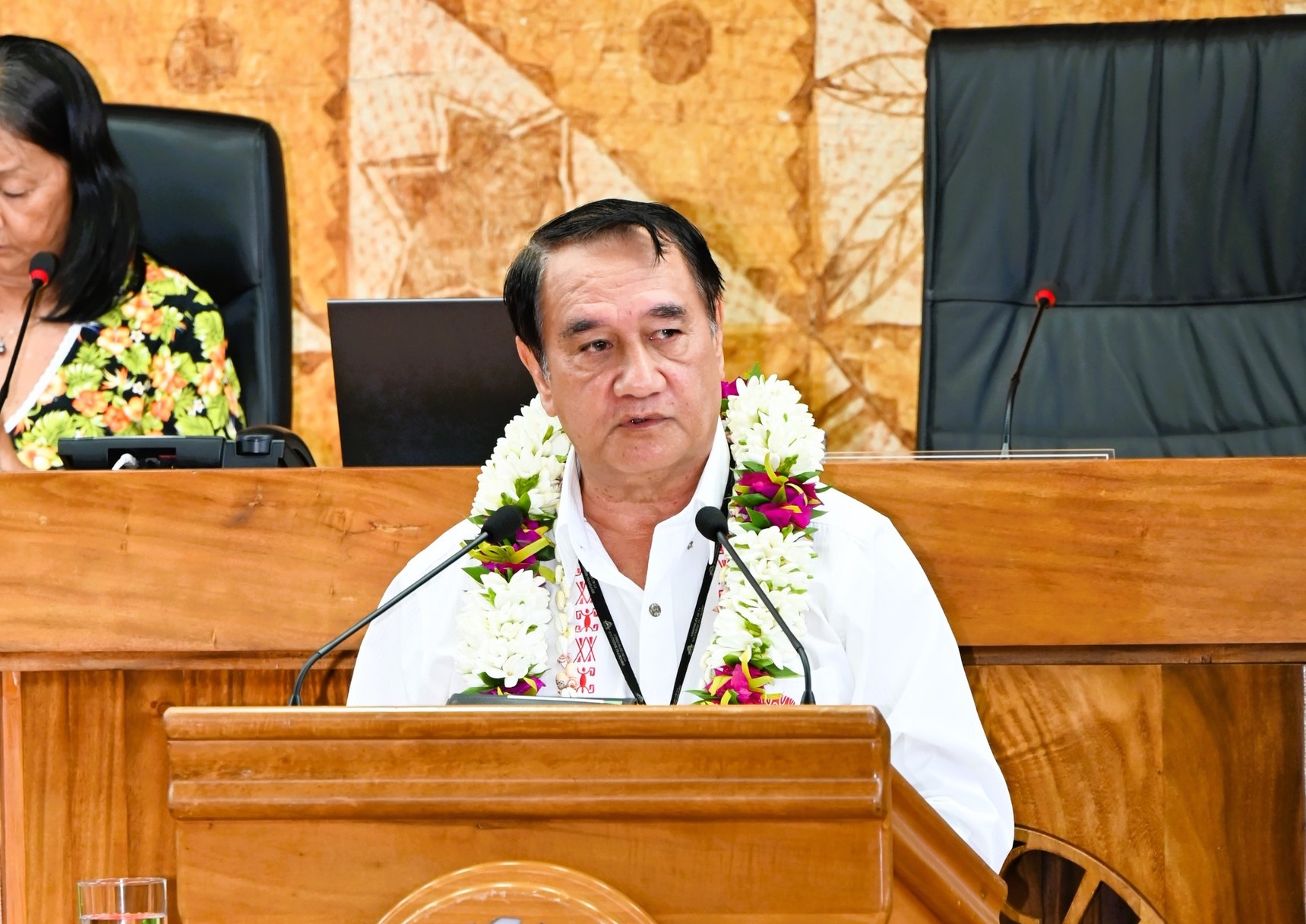 ​Nouvel échec pour Géros devant les tribunaux