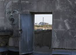 Malgré les radiations, ils sont revenus vivre dans la zone contaminée de Tchernobyl