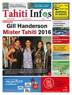 Cliquez sur l'image pour lire le journal