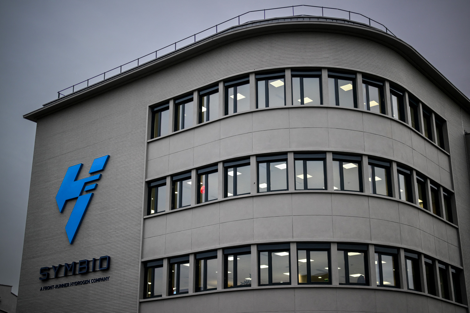 OLIVIER CHASSIGNOLE / AFP