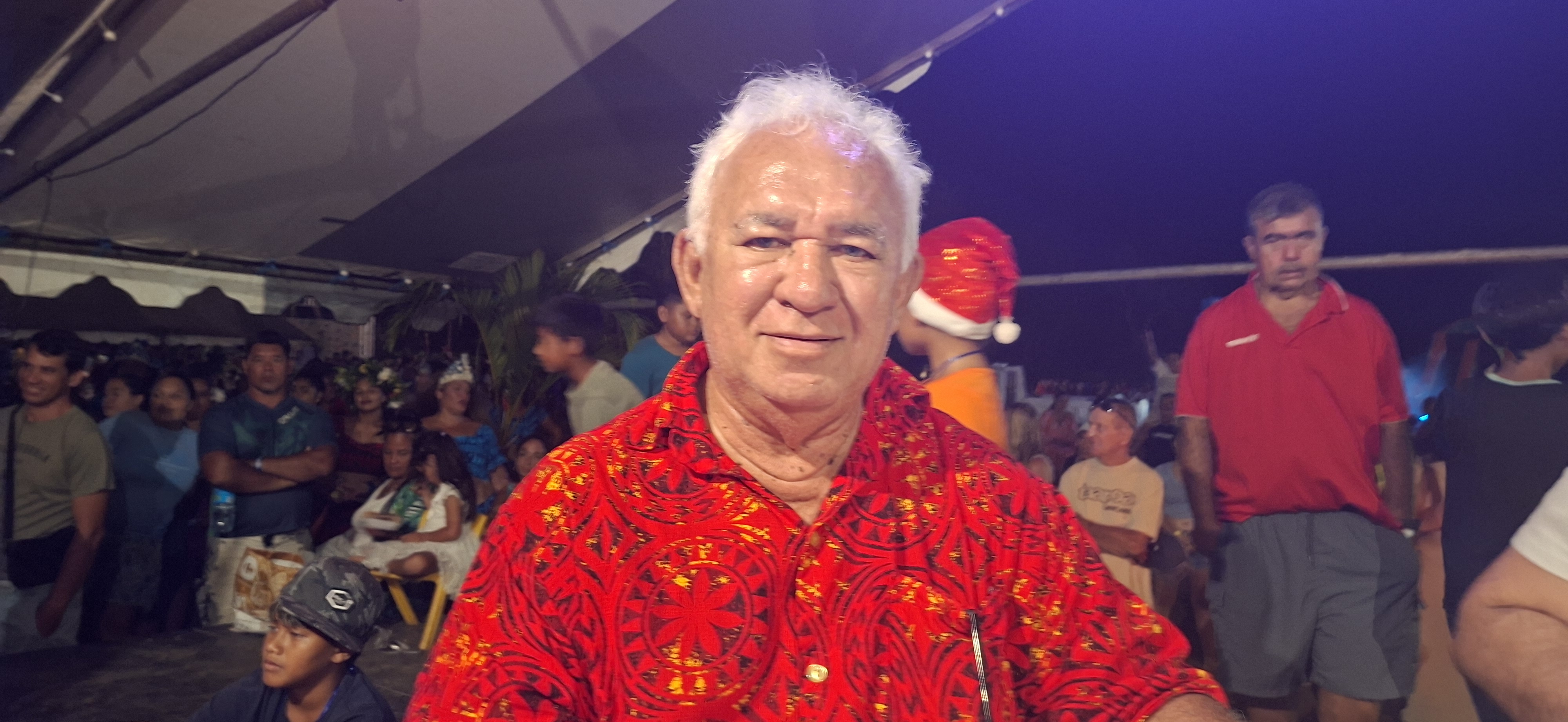 Noera Taravana à Moorea